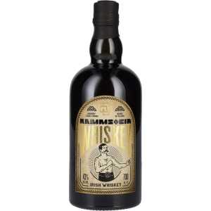 Rammstein Whisky 0,7L 43%