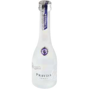 Pravda Miniaturka Wódka 0,05L 40%
