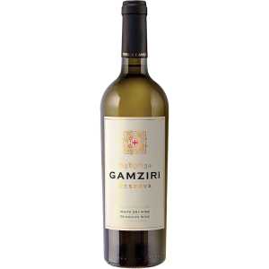Gamziri Reserva Białe Wytrawne Wino 0,75L 12,5%