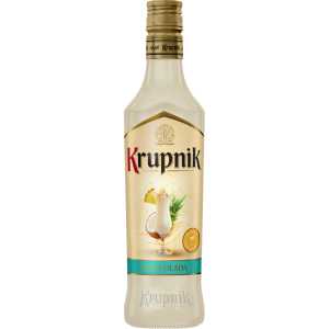 Krupnik Pina Colada Likier 0,5L 16%