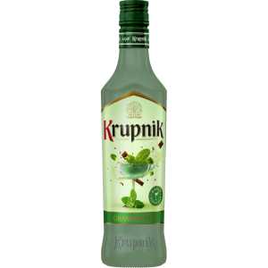 Krupnik Grasshopper Likier 0,5L 16%