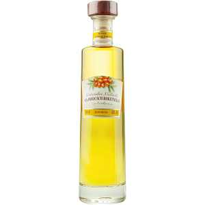 Nalewka Na Owocach Rokitnika 0,5L 30%