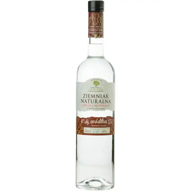 Zielona Natura Ziemniak 2024 Jesień Wódka 1,75L 40% + tuba 2.jpg