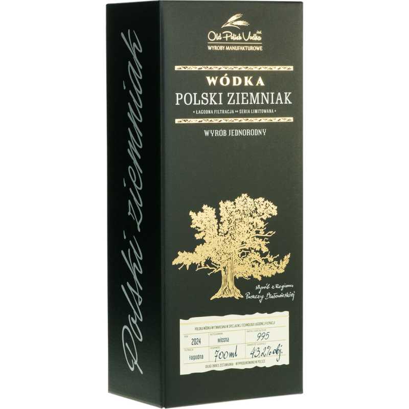 Polski Ziemniak Wiosna 2025 Wódka 0,7L 43,2% + kartonik 2.jpg