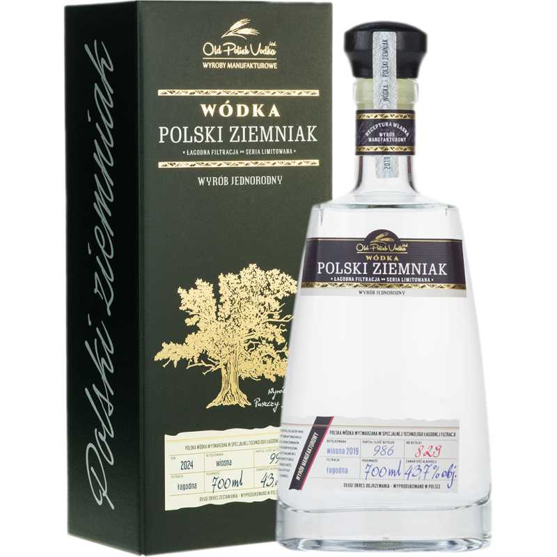 Polski Ziemniak Wiosna 2025 Wódka 0,7L 43,2% + kartonik 3.jpg