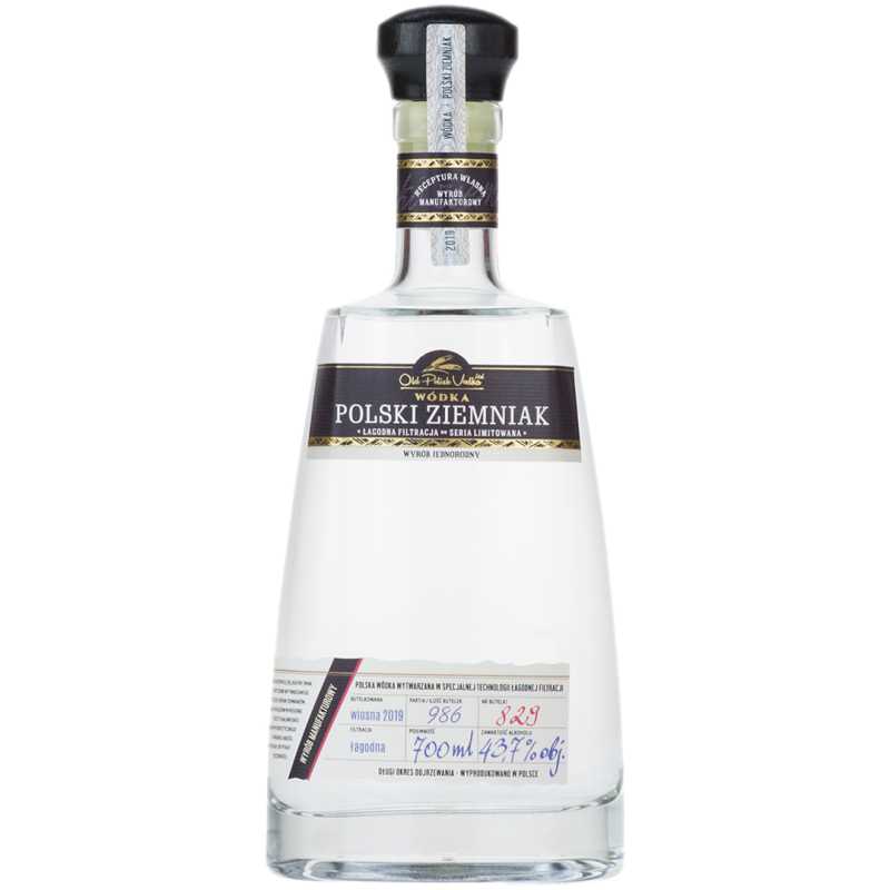 Polski Ziemniak Wiosna 2025 Wódka 0,7L 43,2% + kartonik.jpg