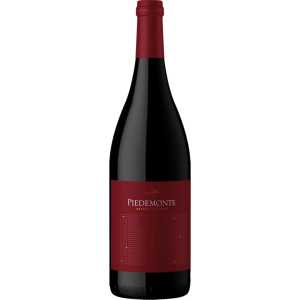 Piedemonte Tempranillo Czerwone Wytrawne Wino 0,75L 13,5%
