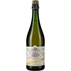 Cydr Louis Lauriston Brut 0,75L 4,5%