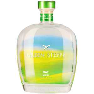 Green Steppe Day Wódka 0,7L 40%