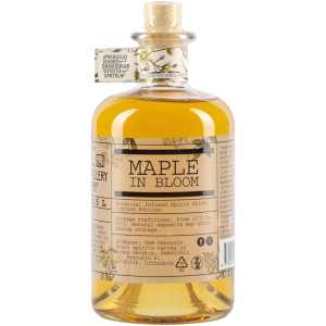 Pakruojis Manor Distillery Maple In Bloom Wódka 0,5L 35%
