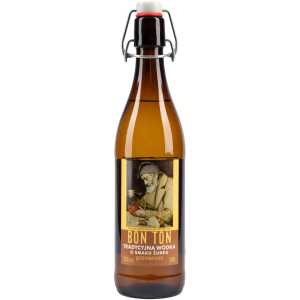 Bon Ton Tradycyjna o Smaku Żurku Wódka 0,5L 51,1%