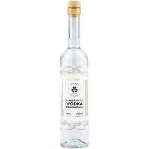 Legacy Rzemieślnicza Ziemniaczana Wódka 0,5L 40%