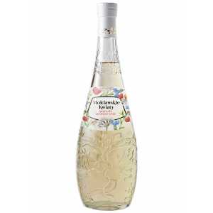 Mołdawksie Kwiaty Moscato Białe Półsłodkie Wino 0,75L 12%