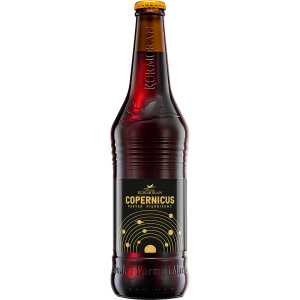 Kormoran Copernicus Porter Piernikowy Piwo 0,5L 8,5%