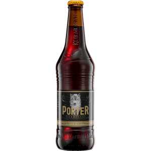 Kormoran Porter Warmiński Piwo 0,5L 9%