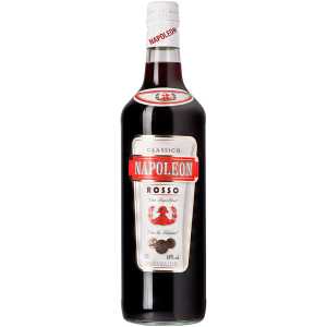 Napoleon Rosso Vermouth 1L 14%