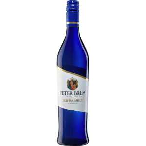 Liebfraumilch Peter Brum Białe Półsłodkie Wino 0,75L 9,5%