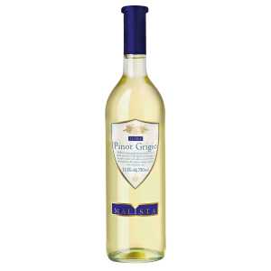 Istra Pinot Grigio Białe Półwytrawne Wino 0,75L 11,5%