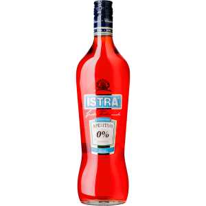 Istra Aperitivo Spritz Free Bezalkoholowy Likier 1L 0%