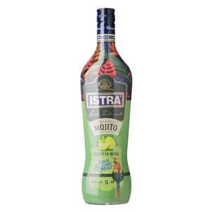 Istra Mojito Likier 1L 13%