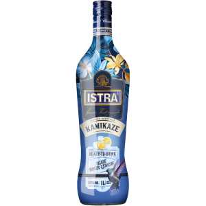 Istra Kamikaze Likier 1L 13%