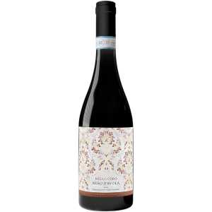 Nello Coro Nero d’Avola Czerwone Wytrawne Wino 0,75L 13%