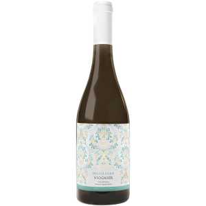 Nello Coro Viognier Białe Wytrawne Wino 0,75L 12,5%