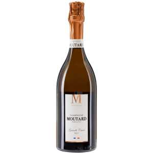 Moutard Grande Cuvee Biały Wytrawny Szampan 0,75L 12%