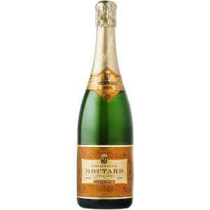 Moutard Carte d'Or Brut Biały Wytrawny Szampan 0,75L 12%