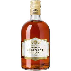 Pierre Et Chantal VS Koniak 0,7L 40%