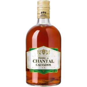 Pierre Et Chantal VS Calvados 0,7L 40%