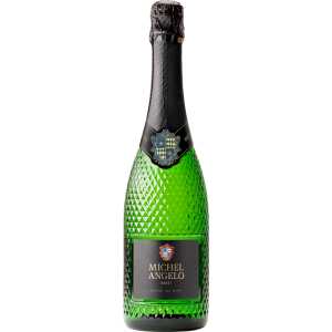 Michel Angelo Białe Słodkie Wino Musujące 0,75L 11%