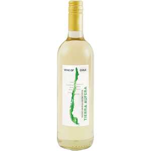 Tierra Aufera Białe Półsłodkie Wino 0,75L 12%