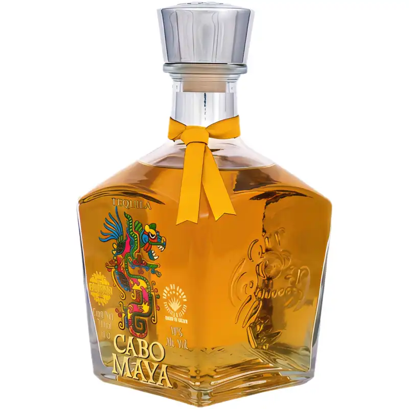 Cabo Maya Anejo Tequila 0,7L 38%.jpg