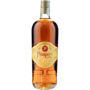 Pampero Especial Anejo Rum 0,7L 40%