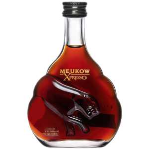 Meukow Xpresso Miniaturka Likier 0,05L 20%