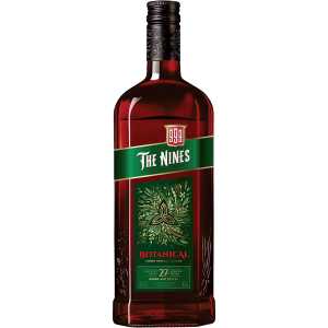 The Nines Botanical Likier 0,5L 35%
