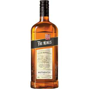 The Nines Authentic Likier 0,5L 40%