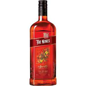 The Nines Aperitif Likier 0,5L 35%