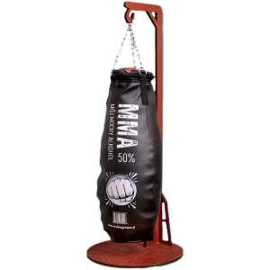 Kurnwica Prze Worek MMA Wódka 0,5L 50%