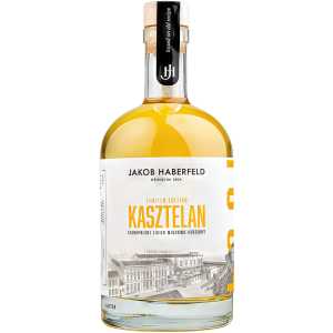 Jakob Haberfeld Kasztelan Likier 0,5L 35%