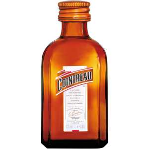 Cointreau Miniaturka Likier 0,05L 40%