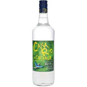 Cana Rio Cachaca 1L 38%