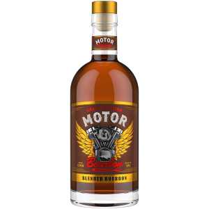Motor Bourbon 0,7L 40%