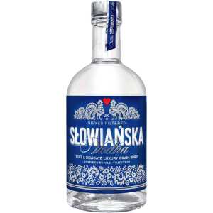 Słowiańska Wódka 0,5L 40%