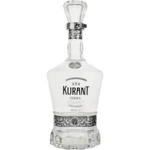 Kurant Crystal Wódka 1L 40%