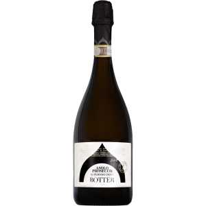 Botter Prosecco Asolo Białe Wytrawne Wino Musujące 0,75L 11%
