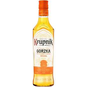 Krupnik Gorzki Wódka 0,5L 26%