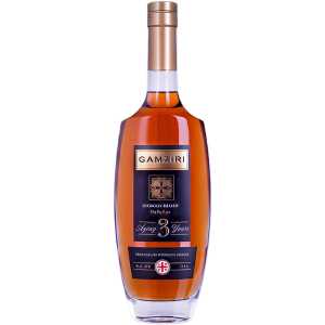 Gamziri Aging 3YO Brandy 0,5L 36%