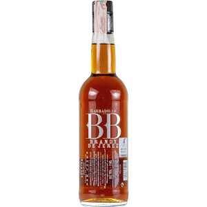 Barbadillo Bb De Jerez Brandy 0,7L 36%